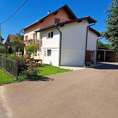 Apartman Dorijan Раковица Экстерьер фото