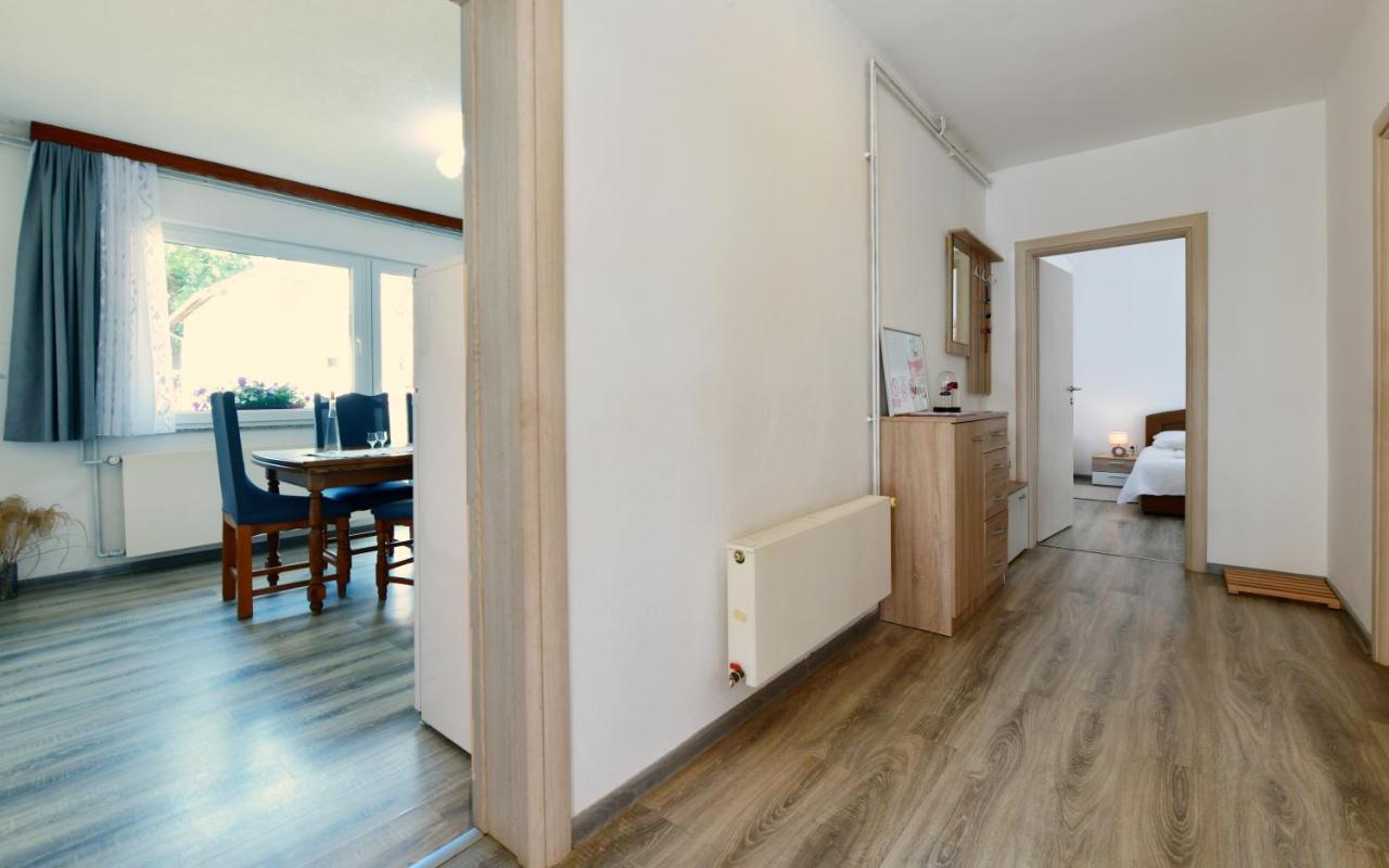 Apartman Dorijan Раковица Экстерьер фото