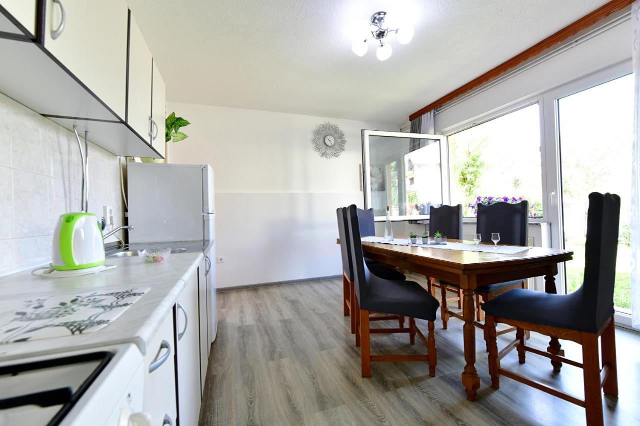 Apartman Dorijan Раковица Экстерьер фото