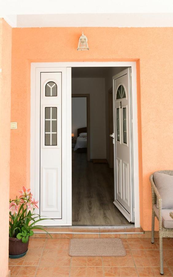 Apartman Dorijan Раковица Экстерьер фото