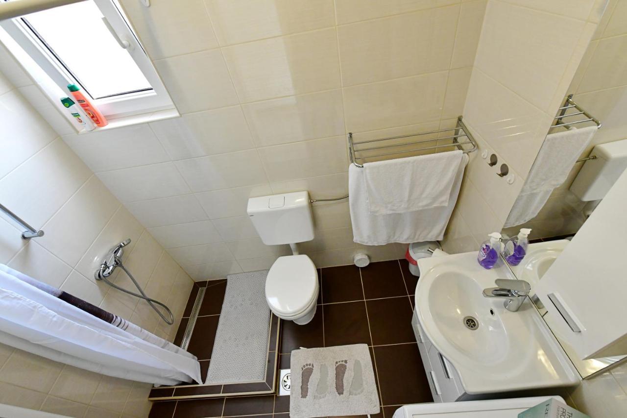 Apartman Dorijan Раковица Экстерьер фото