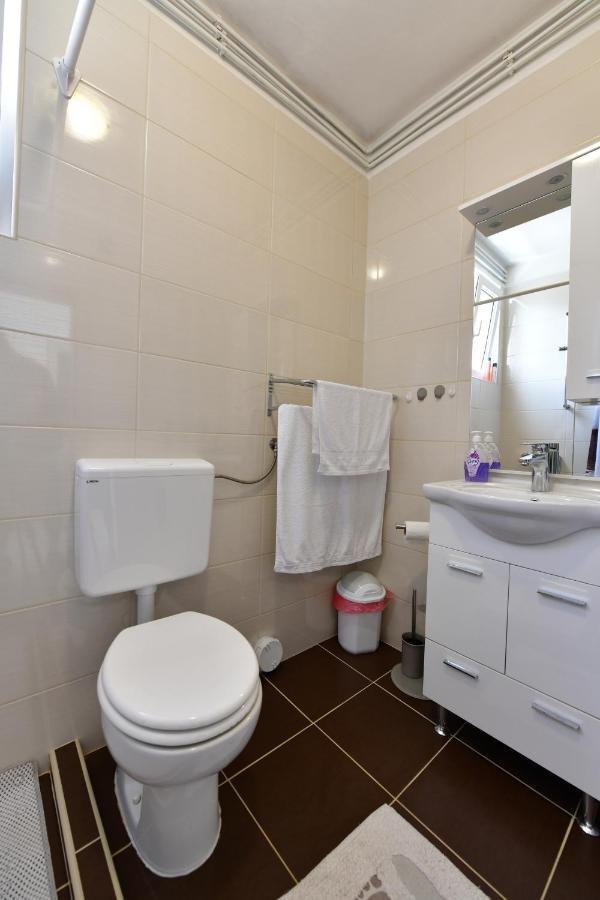 Apartman Dorijan Раковица Экстерьер фото
