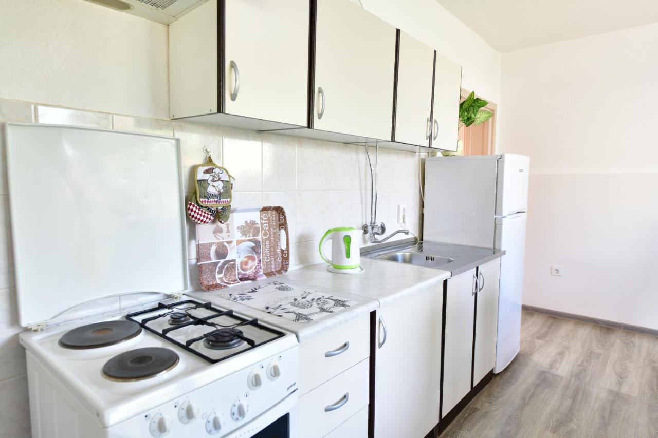 Apartman Dorijan Раковица Экстерьер фото