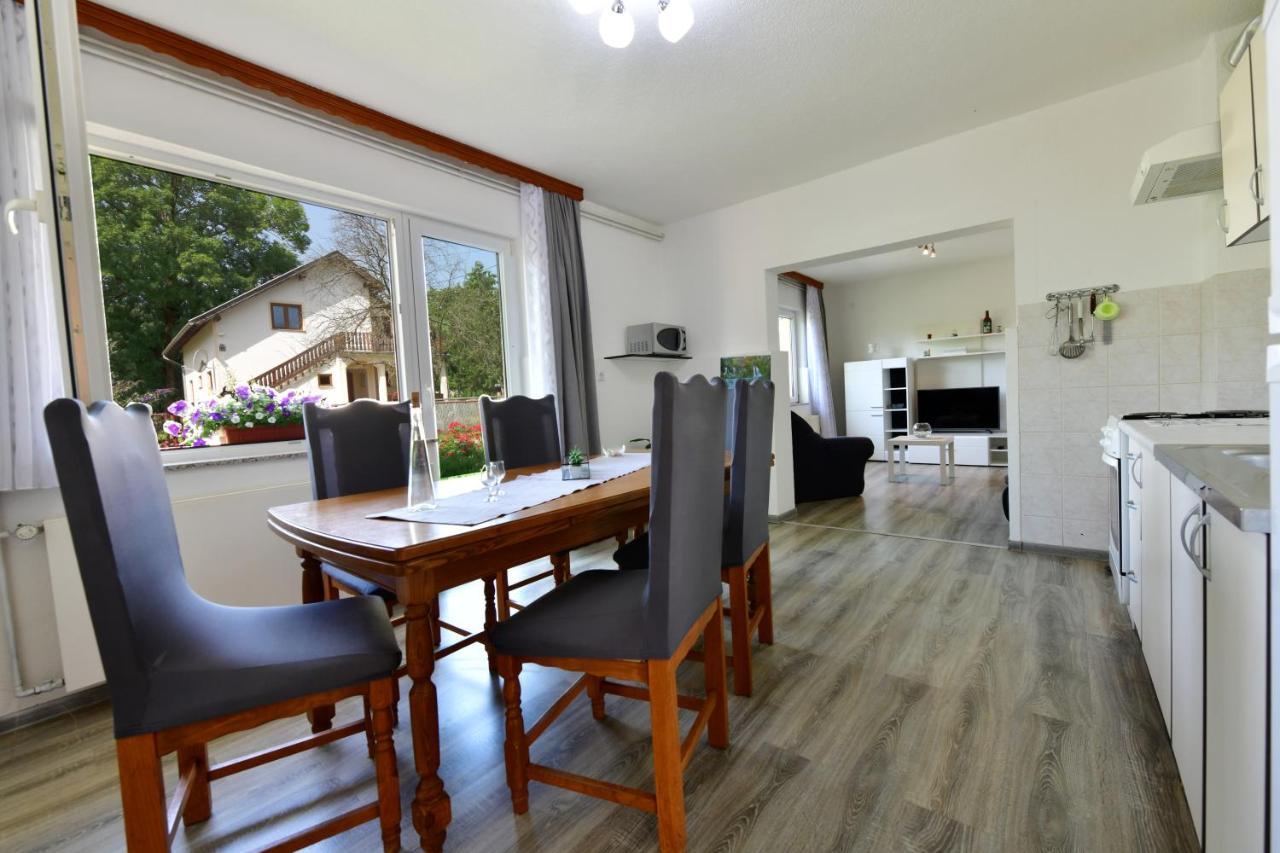 Apartman Dorijan Раковица Экстерьер фото