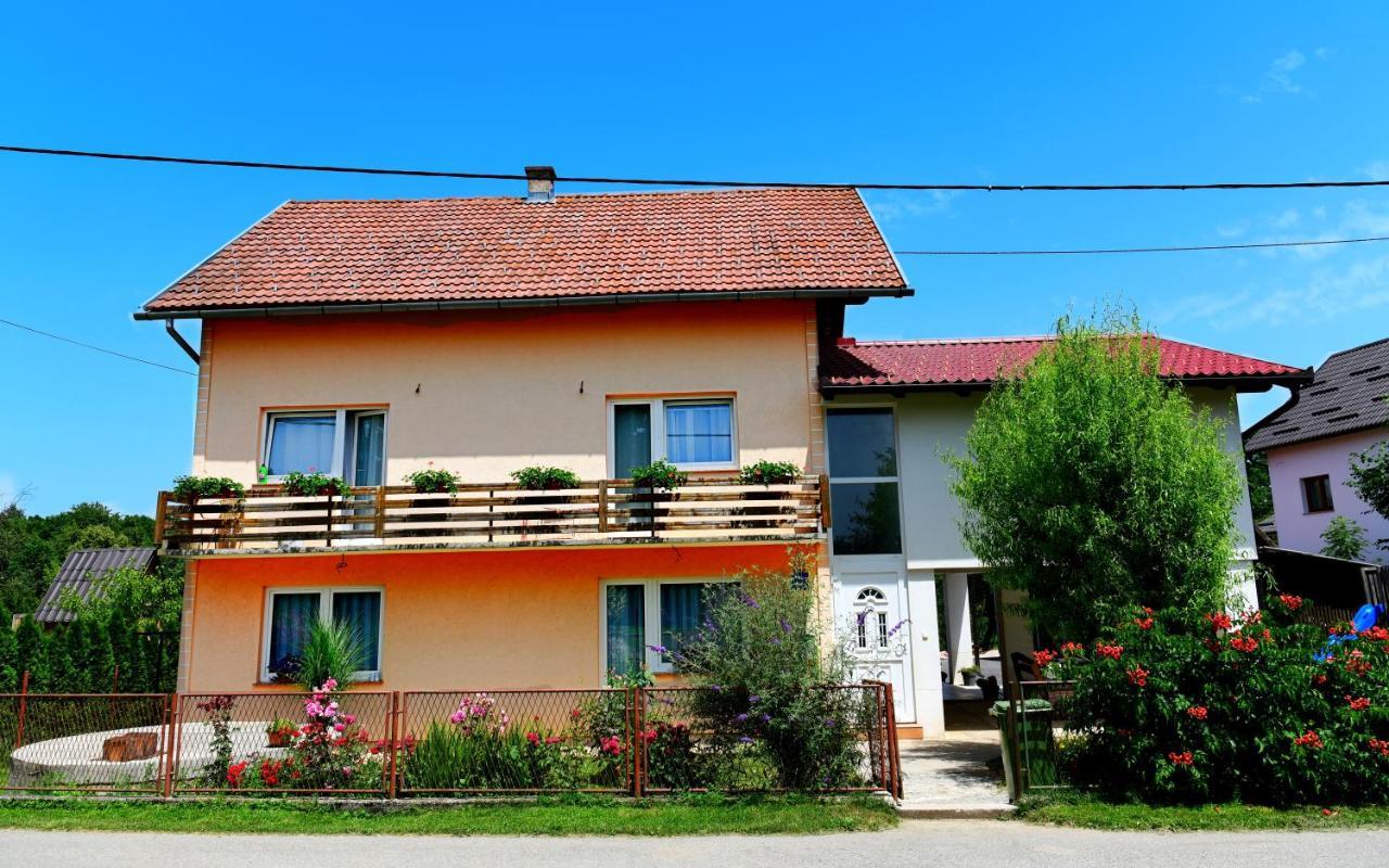 Apartman Dorijan Раковица Экстерьер фото