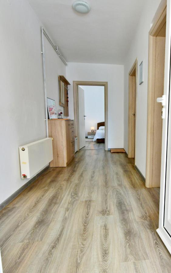 Apartman Dorijan Раковица Экстерьер фото