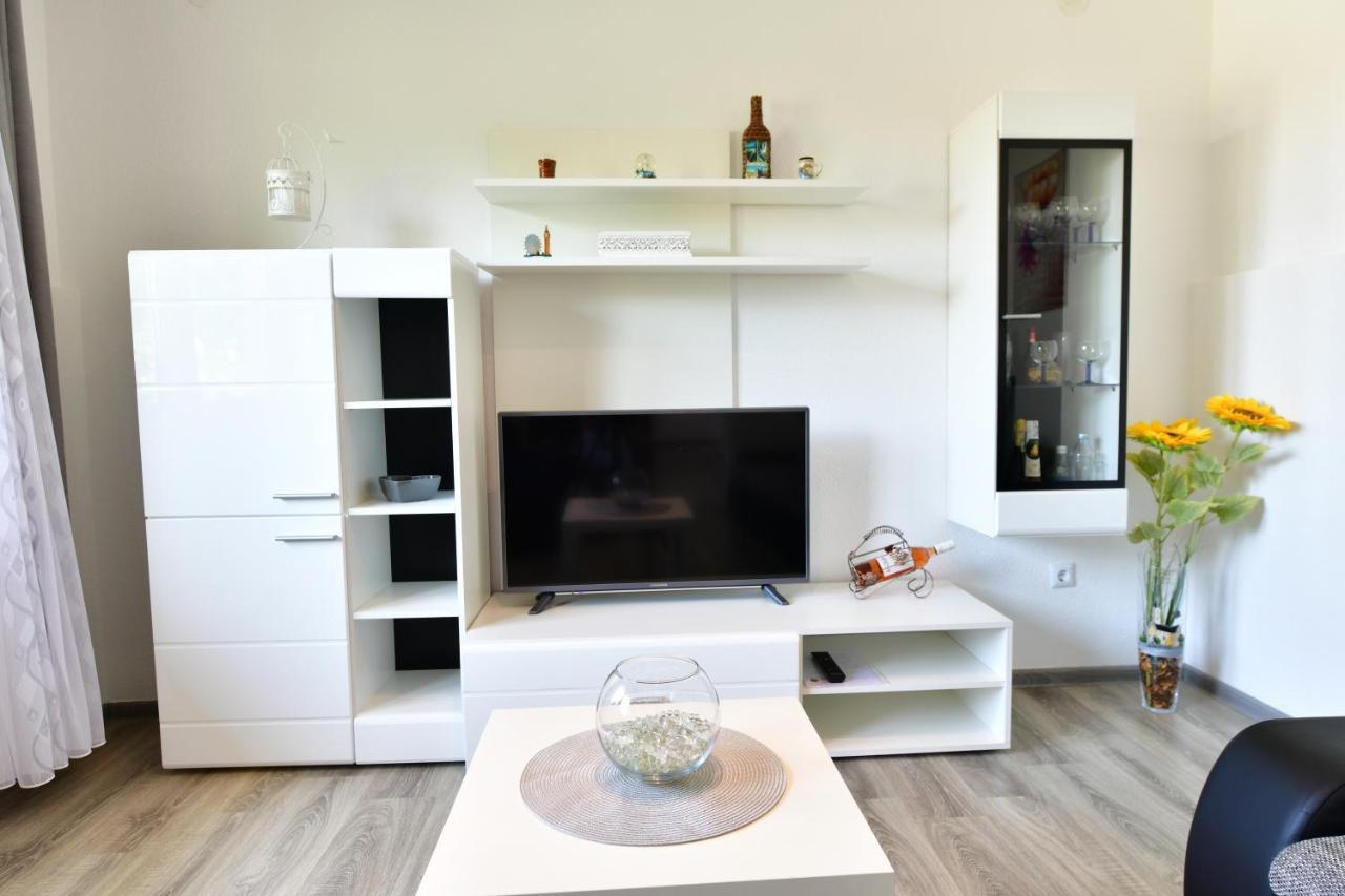 Apartman Dorijan Раковица Экстерьер фото