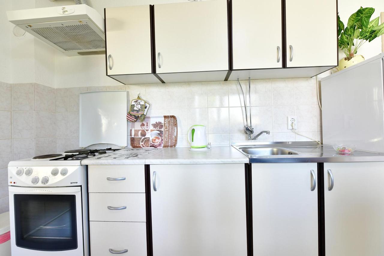Apartman Dorijan Раковица Экстерьер фото