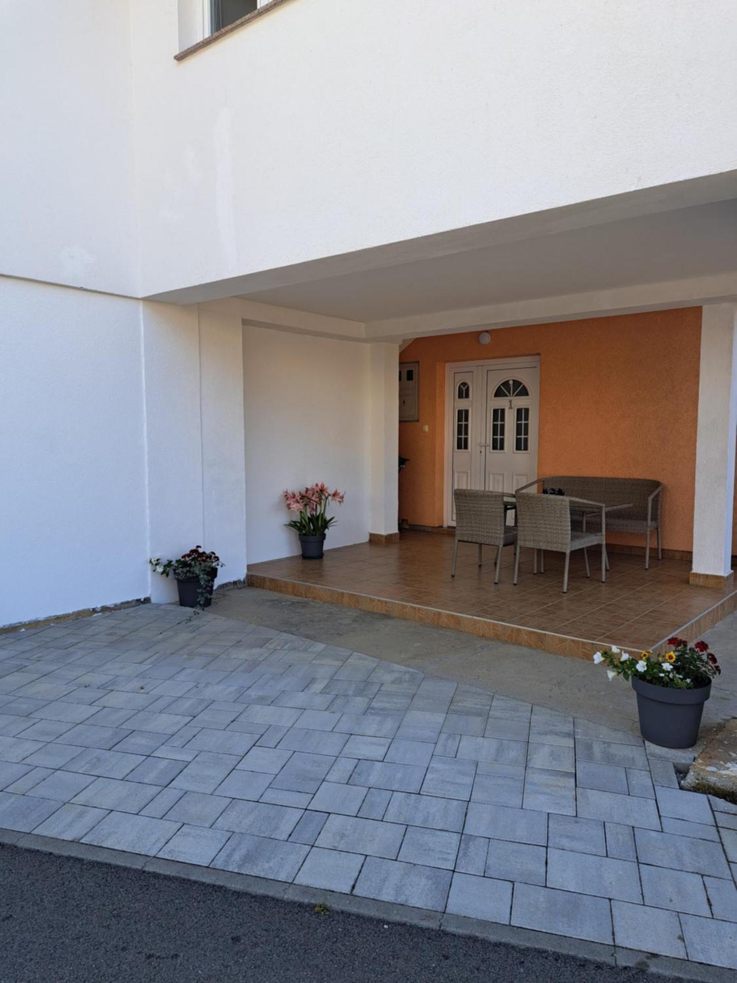 Apartman Dorijan Раковица Экстерьер фото